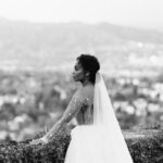 Anika Noni Rose Instagram - If there’s one thing you can expect from the wedding of a Tony Award-winning singer and her music-loving husband, it’s great music. 🎤And that’s exactly what @anikaaroundtheworld and @jasondirden's ceremony and reception delivered. Check out all the details from their big day in The Music Issue at the link in bio. 📷: @adonyejaja 🎥: @elysiumweddings 💐: @offerings.co 👗: Gbemi Okunlola of @alonuko_bridal 👰‍♀️: @anikaaroundtheworld 🤵‍♂️: @jasondirden
