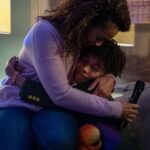 Anika Noni Rose Instagram - At its core, #LetTheRightOneIn is about family and love. #Repost @showtime