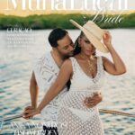 Anika Noni Rose Instagram - Summer Issue reveal!! 🔥🔥 So excited to reveal our latest cover featuring Anika Noni Rose (@anikaaroundtheworld), known for her Tony Award-winning performances, as well as her role as the voice of Princess Tiana in Disney’s “The Princess and the Frog” and her husband, actor @jasondirden, known for his roles on Broadway and in “Greenleaf.” Shot on location at @sandalsroyalcuracao, we worked with an amazing team to bring these photos to life. In this issue, Anika and Jason reveal exclusive details about their love story as well as images from their stunning wedding. 💍 The magazine will be live on our digital newsstand tomorrow. Stay tuned! ✨ Creative Team ✨ Creative Direction: @jackienwobu - MunaLuchi Bride Magazine Shot on Location: @sandalsroyalcuracao Photography: @photosbyreem Cinematography: @unleashedvizuals Hairstylist: @ryanburrellhair Makeup Artist: @meccadickerson Wardrobe Styling: @jasonrembert (Kirsten McGovern - wardrobe stylist for Anika; Jarrett Meilleur - wardrobe stylist for Jason) Dress by HELEN JON Necklace/earrings by ALEXIS BITTAR Earrings by ALEXIS BITTAR #munasummer23 #munaluchibride #munaluchi #munacouples #curacao #covershoot #coverreveal #minimoon #honeymoon #munatravel #anikanonirose