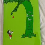 Anika Noni Rose Instagram – The Giving Tree.
A story in two parts.
Shel Silverstein wrote a VERY deep story about how some mothers (actual mothers and Mother Earth) take care of some to their detriment. 

My take.

#TheGivingTree #AWarning