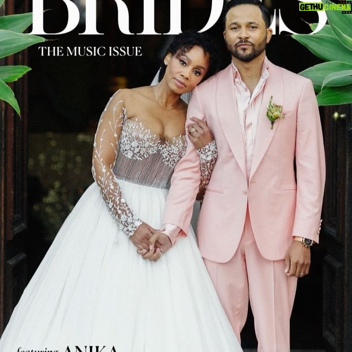 Anika Noni Rose - 56.7K Likes - The Music Issue is here, and actress, vocalist, and Tony Award-winner Anika Noni Rose, who voiced Disney’s Princess Tiana in "The Princess and the Frog," is Brides latest cover star! 🎶 @anikaaroundtheworld and @jasondirden kept their relationship quiet for years—until now, neither have publicly announced that they were dating, let alone engaged or married!💍 Find all the details from their colorful wedding in Los Angeles and read all about their love story in our digital issue at the link in bio.
📷: @adonyejaja
🎥: @elysiumweddings
💐: @offerings.co
👗: Gbemi Okunlola of @alonuko_bridal
👰♀️: @anikaaroundtheworld 🤵♂️: @jasondirden