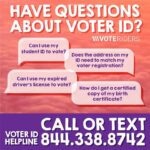 Anika Noni Rose Instagram - Call or text @voteriders with voter ID questions 844-338-8742 This is a FREE service #VoteRiders #Vote