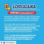 Anika Noni Rose Instagram - #Repost @benandjerrys ・・・ Wait—slavery? Yup. Voters in five states (Alabama, Louisiana, Oregon, Tennessee, and Vermont) have the chance to approve new language in their state constitutions that bans slavery. Read more at the link in our bio.