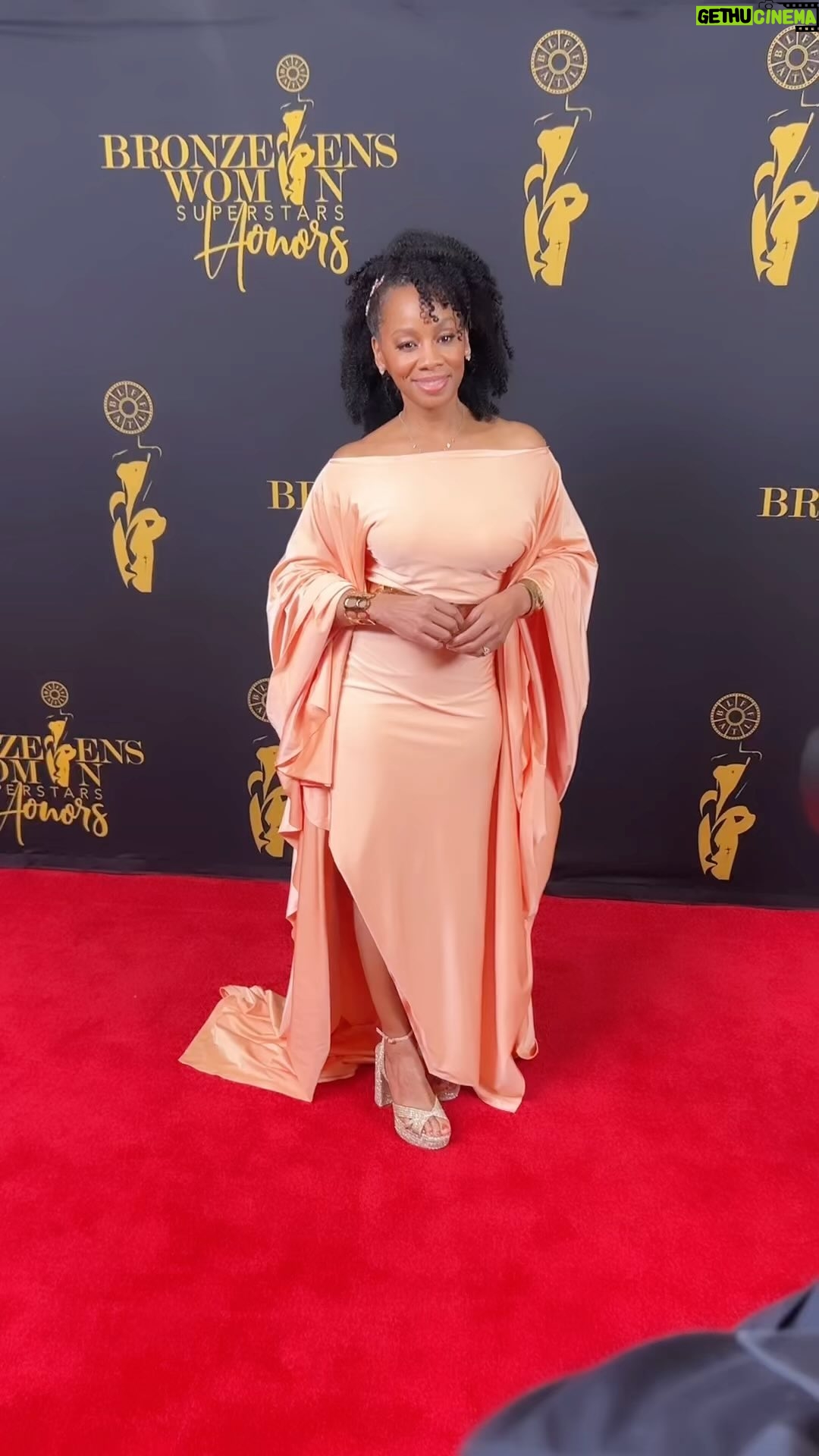 Anika Noni Rose - 9.1K Likes - 🤩 Caught in the moment: Actor @jasondirden’s adoration for his wife, @anikaaroundtheworld, shines bright on the BronzeLens carpet. Tonight, we celebrate Anika’s well-deserved honor as a Legendary Superstar and salute Jason’s unwavering support. Here’s to amazingly talented women and the champions who stand by them! #BronzeLens24 #WomensHistoryMonth #SupportingStrongWomen #bronzelens #anikanonirose