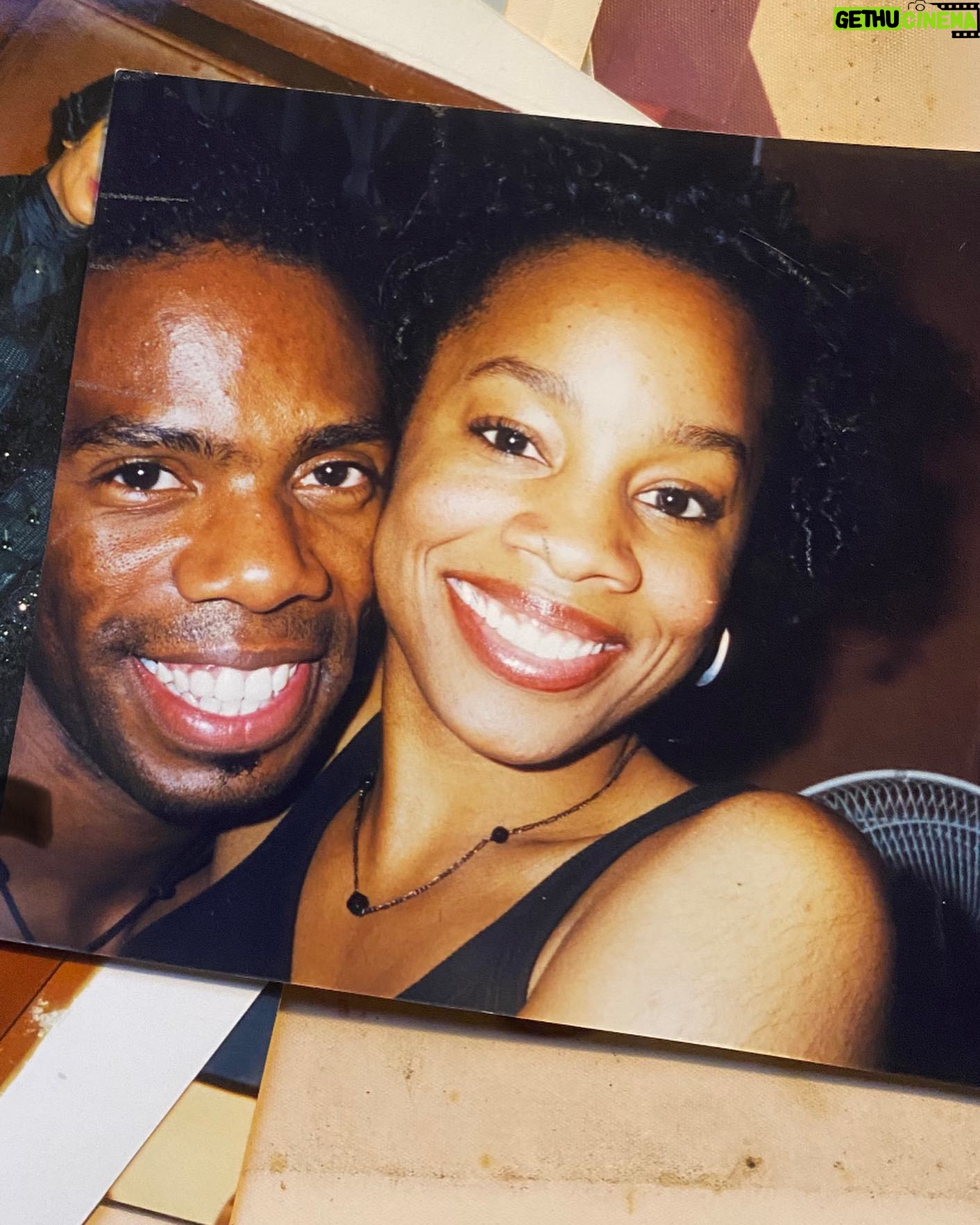 Anika Noni Rose Instagram - Happy birthday, my beautiful friend. This is it: the year we see the evolution carved out with determination behind the smile.The year YOU fully come to fruition. I’m so grateful to have seen, and been warmed by your light for so long. Keep shining. I love you. @kingofbingo