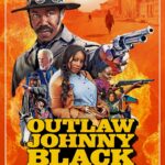 Anika Noni Rose Instagram - In theaters TODAY. SEPTEMBER 15th. Come on out this weekend and see Outlaw Johnny Black! A romping Western. Created by and starring Black Dynamite’s @officialmichaeljai. With @theericaash @tonybaker @officialrichardroundtree @therealtommycat @missjillscott and more of your faves! *Courtesy of @sagaftra waiver* #OutlawJohnnyBlack #GoldwynFilms #Satire #western #BlackDynamite #OJB #TonyBaker #EricaAsh #MichaelJaiWhite #BarryBostwick #RogerYuan