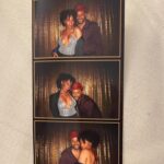 Anika Noni Rose Instagram - When it’s your birthday and you paint the town for your Virgo loved ones And your hubby celebrates you. And your friends celebrate you. And you feel pretty boss in this season. And ultimately, a fresh braid, a clean, moisturized, softly tanned, naked face with chapstick is the truth of you. On this Sept 6, and always. Happy birthday to me yesterday. And thank you for all that sent me love, surrounded me with it, infused me with it, and held me up this past year. I’m ready for the joy to come. I’m ready to hit my stride. I’m ready to go hard and go soft. I’m ready to reintroduce myself. I’m ready. Let’s ride! Braids: @theglamdiaryy This naked face glow maintained by @tracyhudsonskincare “Boss” pic in buff suit @photosbyreem makeup @meccadickerson, hair @ryanburrellhair, styling @jasonrembert, courtesy of @munaluchibride magazine (have you gotten your hard copy yet?) #VirgoSeason