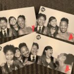 Anika Noni Rose Instagram – Many good memories from 2022.
 
Here are just a few.

Gave the commencement speech @goodwinuniversity and received an honorary PhD from the beautiful spirit that is Mark Scheinberg

Sang the Nat’l Anthem in Arthur Ashe Stadium, before the match of the great Serena Williams at the @usopen.

Saw the work of  Harmonia Rosales (@honeiee), one of my favorite artists of all time, in person!! 

My amazing grandma was posthumously inducted into the Connecticut Women’s Sports Hall of Fame! (This is the last day to donate to our charity fund, btw. Link still in bio)

I had my own exhibit at the @thewadsworth, thanks to the #amistadfoundation and some amazing people like #NelbaMarquezGreene, #JohnMotley and more. Had my face memorialized for the exhibit by the phenomenal @ellisechevarria60 .

Got to record the audio for my dear friend’s beautiful new middle grade book. #TheManyFortunesOfMaya! So proud of Nicole D Collier @essentialcoco! I love to see my friend’s dreams come true!

Got to meet, work with, laugh with, and love these amazingly talented, silly, beautiful spirits. @iamianforeman and @madisonbaezmusic. Love you to the moon and back!

And was blessed to experience the beautiful islands and people of #Tahiti!! Māuruuru!!

Thank you, 2022. So much magic and love and life. I’m so very grateful.