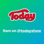 Anika Noni Rose Instagram - THIS MORNING! Join me on the @todayshow THIS morning where I share a little about my new show, and also make a big reveal! I’M SO EXCITED ABOUT WHAT IM GOING TO SHARE WITH YOUUUUUU!!!🤗🤸🏽💃🏽😆 I hope you love it as much as I do!!😍 See you there! #todayShow #UncleVanyaBwy #Secrets #Surprises #Joy!!