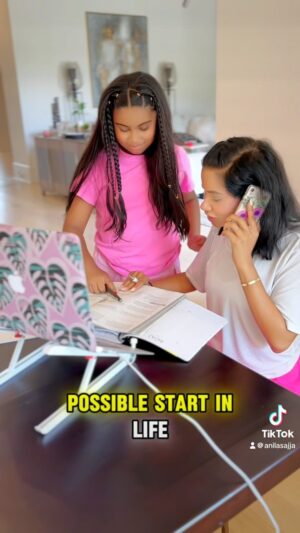 Anila Sajja Instagram - ➕📚Math can be a struggle! But not with Cuemath’s personalized, 1-to-1 classes with expert tutors. The best part? You can test it out before signing up. That’s exactly what I’m going to do. Wish me and my mini-me luck! 🤞🏽

You could give it a try too. 🔗 Book a FREE trial class: https://tinyurl.com/wybdetmh
(You can also find the link in bio)

#Cuemath #CuemathTutor #CuemathTrial #PersonalisedTutoring #math #education #mathclasses #maths #parenting #parents #school #schoolmath #learning #OnlineLearning #freedemo #summerprograms #mathsummerclasses