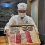 Anis Suwit Instagram - Food Lover 🍚🍣😗 @hikari.omakase . . . Omakase Premium ที่ดี และราคาดีเริ่มต้นที่ 950