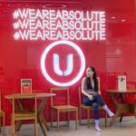 Anis Suwit Instagram - ไม่ต้องสืบเลยว่าออกกำลังเป็นประจำที่ไหน @absoluteboutiquefitness สาย Yoga Lover 🧘🏻‍♀️แบบมายด์ไม่เคยพลาดซักคลาส มีครบทั้ง Pilates Reformer, Yoga, Rhythm Cycling อยากให้ทุกคนได้มาลองเล่นด้วยกัน 💖 #AbsoluteBoutiqueFitness #WeAreAbsolute #AbsoFam #PowerOfChange #เปลี่ยนตัวคุณให้ดีขึ้นทุกวัน #AbsolutePilates #AbsolutePilatesReformer #AbsolutePilatesChair #AbsoluteYoga #AbsoluteHotYoga #AbsoluteMatPilates #AbsoluteCycle #AbsolutePersonal
