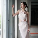 Anis Suwit Instagram - 💘 @patinya_official