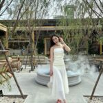 Anis Suwit Instagram – Sweetie for @firrr_officials ⛅️