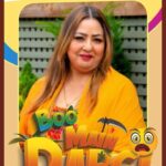 Anita Devgan Instagram - one more comic movie on the way rls 1st march The Official trailer of ‘Boo Main Dargi, 😱 is OUT NOW , Let us know what do you think the movie is about ☺️ In cinemas 1st March 2024📌🗓️ Directed by @iammanjitsinghtony and written by @rajuverma_writer All India Release by @whitehillstudios @gunbir_whitehill @manmordsidhu Produced by Gurprem Singh (Sony Nandha), Karamjit Thind & Parvinder Nandha @iammanjitsinghtony @rajuverma_writer @sony_nadha @parvinder_nandha @theroshanprince @isharikhi @yograjofficial @anitadevgan101 @bnsharma_official @nishabano @karamjitanmol @harbysangha @gurpreetkaur.Bhangu.5 @sukhwinder.chahal1 @gurmeetsaajan @parveenakhtar80 @umang.sharma.office @gurchetchitarkar @anmolverma_81 @dhurijaggi @parkashghadwal @its_ninja @manntnoormusic @shivjot.official @rzaheerofficial @gurlejakhtarmusic @harmanranitatt @Parvinfilmz @rakhi_hundal @thevijaytandon @Filmmaker_guruu @Thats_world_winn @officialmanjot_saini @nikhil_fitness__ @babburogla530 @shameskaleem @fivewoodmedia1 #movie #fun #cinema #creative #funnymeme #punjabicomedy #booomaindargi