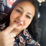 Anita Devgan Instagram -