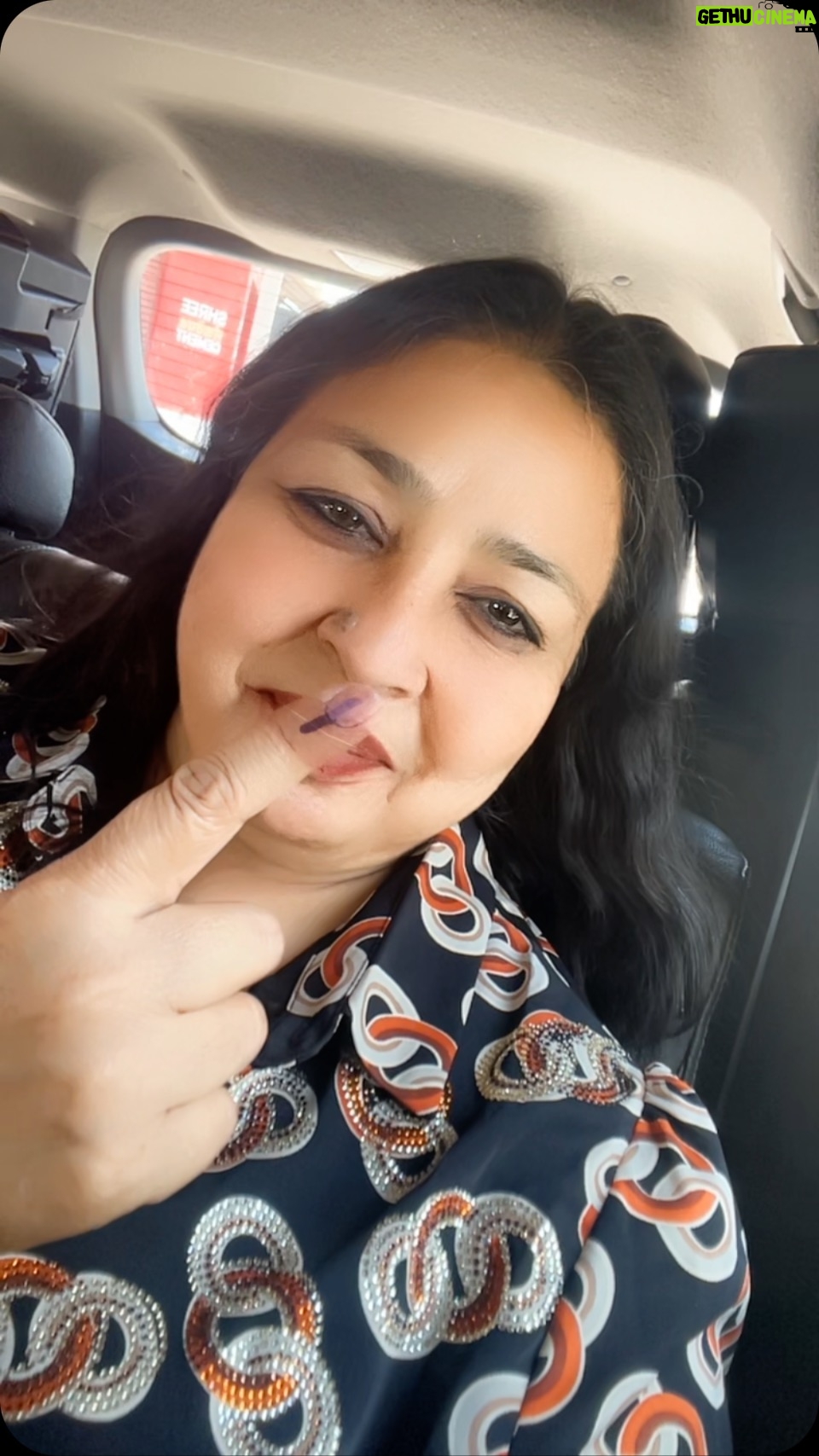 Anita Devgan - 3.8K Likes -