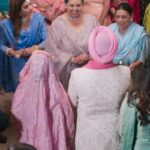 Anita Devgan Instagram - Ni main sass kuttni 2 Film release on 7 June 2024 @anitadevgan101 @tanvinagi.official @karamjitanmol @ghuggigurpreet @nirmalrishiofficial @iammehtabvirk @nishabano @harbysangha @akshitasharma_5 @ravindermand1 @sukhwinderrajbuttar @officialrupinderrupi @aakankshasareenverma @dilnoorkaur.official11 @amreen.bhullar2018 @harnidh_singh_hary @malkeetrauni @syedtanveerriyaz @sudhirmakeup @mann30preet @salman__official33 @label_ramtex @mohitbanwait @banwaitfilms @saregamapunjabi @yoodleefilms @fivewoodmedia1 @mdnentertainment @omjeegroupofficial @munishomjee #PunjabiMovie #NiMainSassKuttni2 #funnymovie #NoohSass #comedydrama #Anitadevgan #tanvinagi #mehtabvirk #karamjitanmol #gurpreetghuggi #NirmalRishi #saregama #banwaitfilms