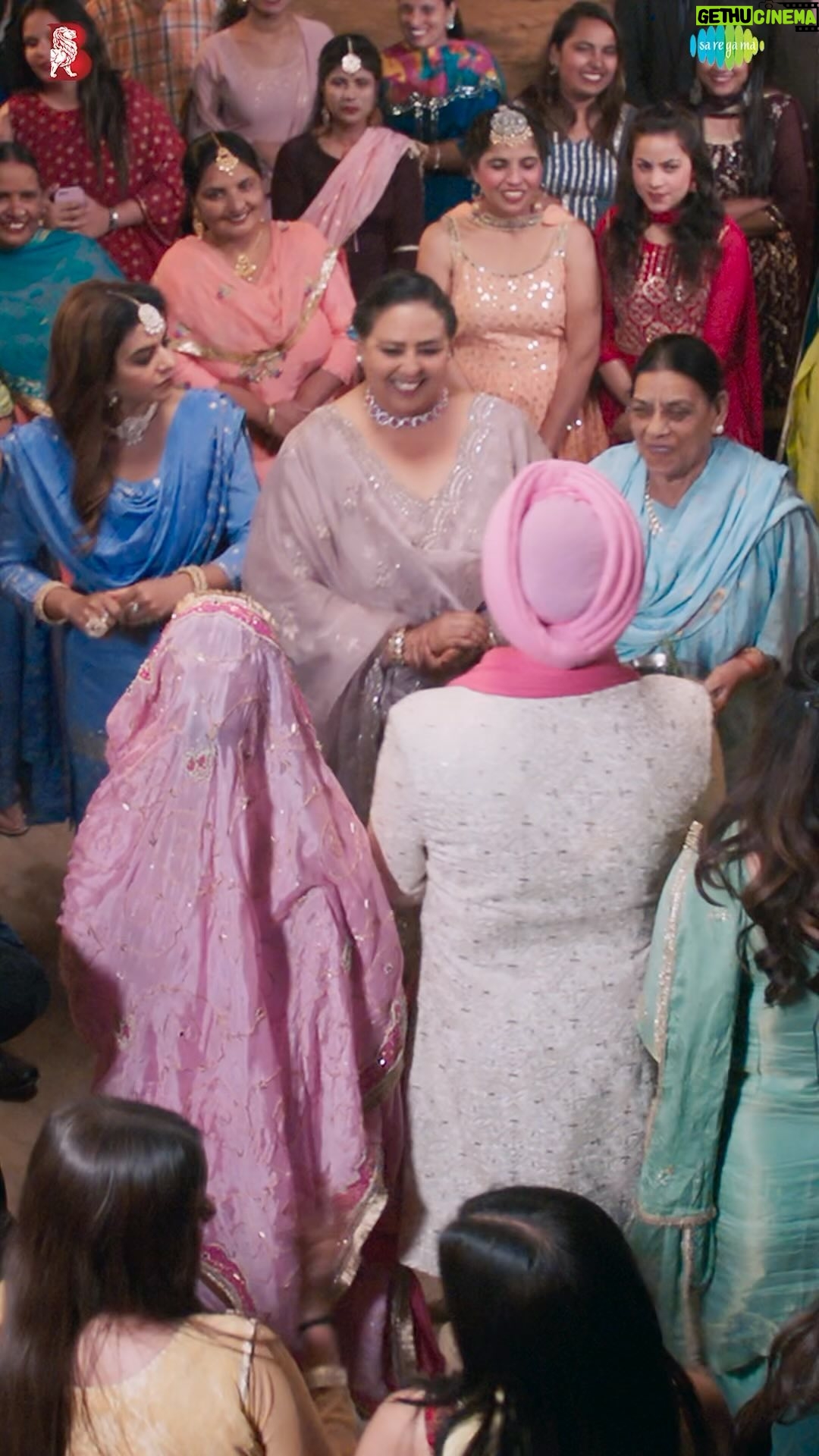 Anita Devgan - 29.2K Likes - Ni main sass kuttni 2
Film release on 7 June 2024
@anitadevgan101 @tanvinagi.official @karamjitanmol @ghuggigurpreet @nirmalrishiofficial @iammehtabvirk @nishabano @harbysangha @akshitasharma_5 @ravindermand1 @sukhwinderrajbuttar @officialrupinderrupi @aakankshasareenverma @dilnoorkaur.official11 @amreen.bhullar2018 @harnidh_singh_hary @malkeetrauni
@syedtanveerriyaz @sudhirmakeup @mann30preet @salman__official33 @label_ramtex
@mohitbanwait
@banwaitfilms
@saregamapunjabi @yoodleefilms @fivewoodmedia1 @mdnentertainment
@omjeegroupofficial
@munishomjee
#PunjabiMovie #NiMainSassKuttni2 #funnymovie #NoohSass #comedydrama #Anitadevgan #tanvinagi #mehtabvirk #karamjitanmol #gurpreetghuggi #NirmalRishi #saregama #banwaitfilms