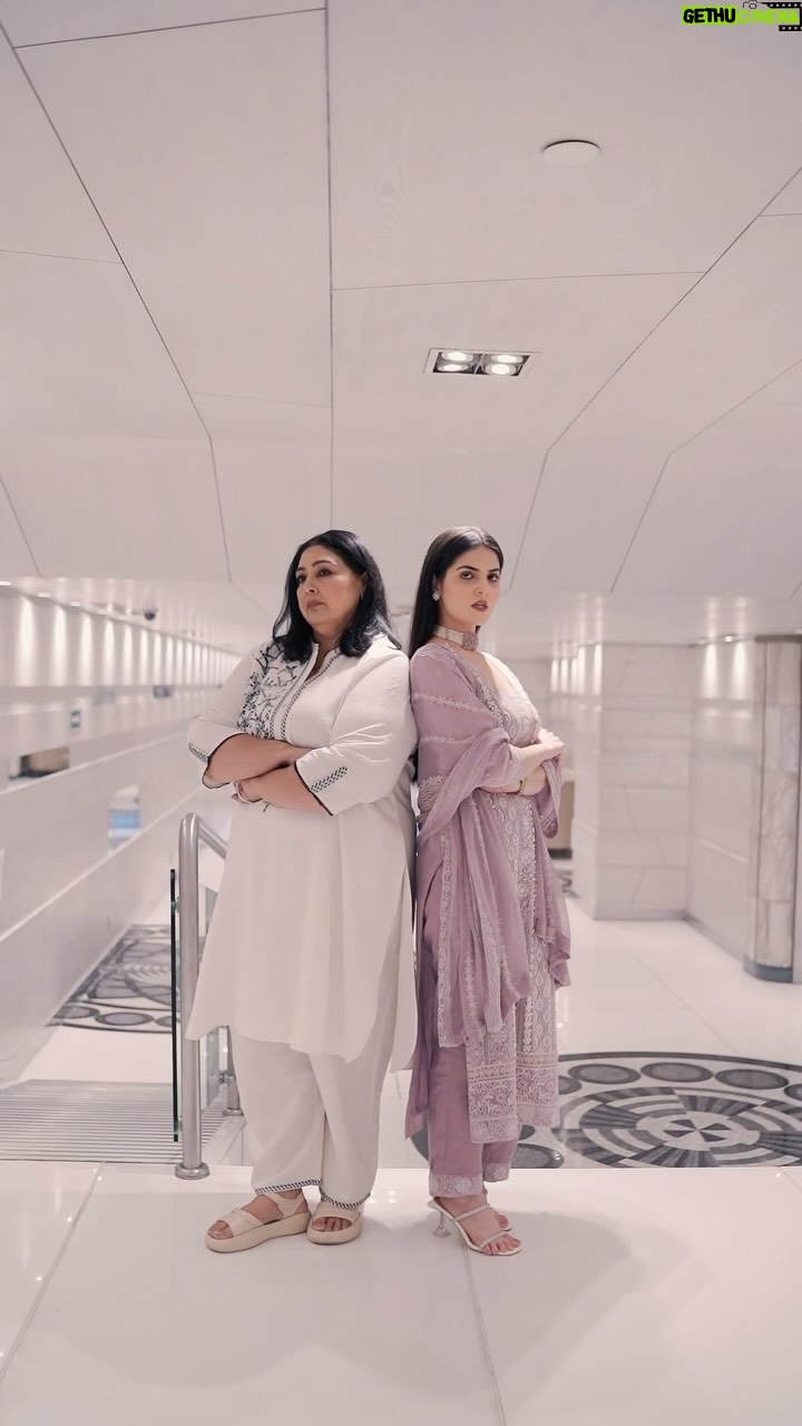 Anita Devgan - 58.1K Likes - Ni Main Sass Kuttni 2 on 7th June š„
