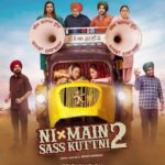 Anita Devgan Instagram - ਨੌਹ ਤੇ ਸੱਸ ਨਾਲ ਬੋਹੁਤ ਸੋਹਣੀਆਂ ਗੱਲਾਂ ਹੋਈਆਂ - Ni main sass kutni 2 ਦੀ CAST ਨਾਲ PODCAST very soon . #podcast #punjabimovies #amanaujla #theamanaujlashow