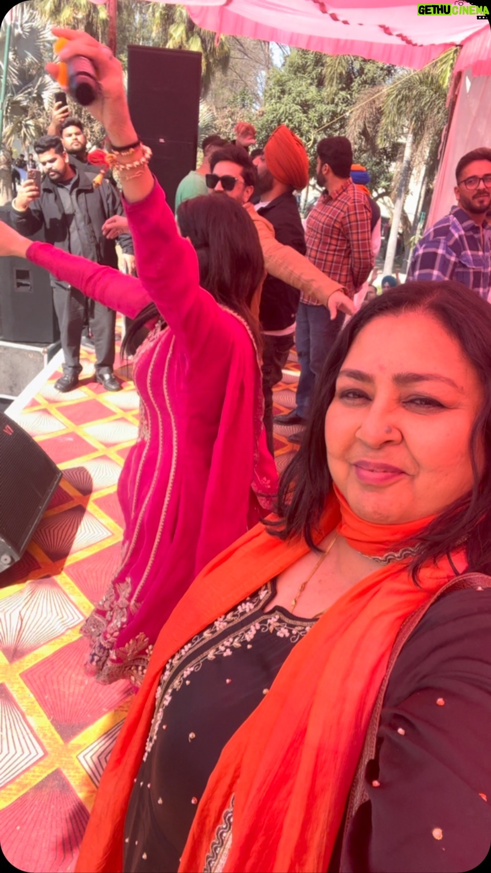 Anita Devgan - 55.7K Likes -