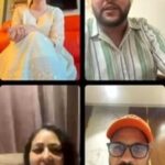 Anita Devgan Instagram - Ni Main Sass Kuttni2 ✌🏻🔥 7th June ❤️😍
