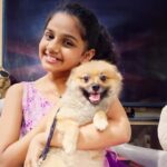 Anjali Manasvi