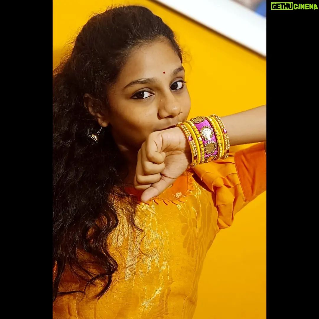 Anjali Manasvi - 2.1K Likes - Thank you ♥️ @_blossom.collections_