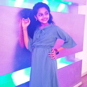 Anjali Manasvi Instagram - 