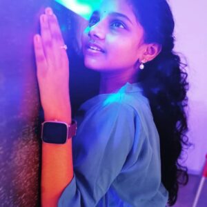 Anjali Manasvi Instagram - 