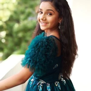 Anjali Manasvi Instagram - Good morning 🌞🧿