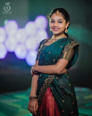 Anjali Manasvi Instagram - This birthday, we Studio 360, wish you abundant happiness and love

Happy Birthday @manasvi_0304 

.
For more details & Booking -  91 9789870823
#weddingphotography #weddingdiaries #photography #candid #candidphotography #chennai #photographers #postwedding #makeover #southindianwedding #portrait #wedmegoodsouth #weddingvows #hubby #Love #traditional #indian #wedmegood #marriage #wedding #SavetheDate #weddingwire #outdoor #Canvera #postweddingshoot #brideessentials #portraitphotography #studio360photographyy