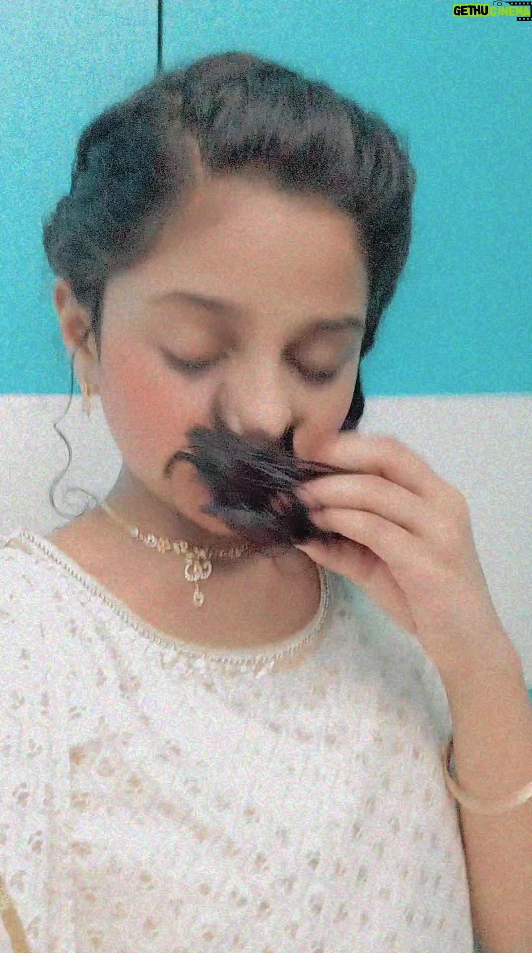 Anjali Manasvi - 3.2K Likes - 😜😜