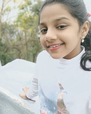 Anjali Manasvi Instagram - 