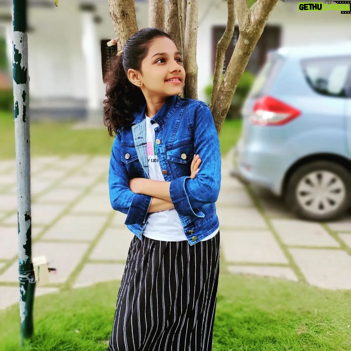 Anjali Manasvi - 1.2K Likes -