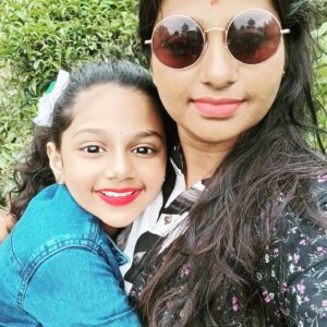 Anjali Manasvi Instagram - 