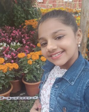 Anjali Manasvi Instagram - 