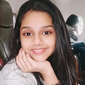 Anjali Manasvi Instagram - ❤️🧿❤️