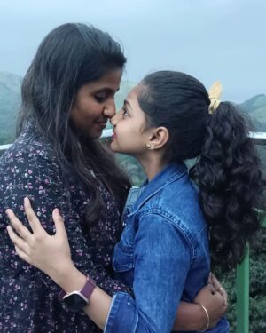 Anjali Manasvi Instagram - 