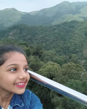 Anjali Manasvi Instagram - 