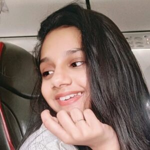 Anjali Manasvi Instagram - ❤️🧿❤️