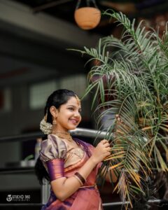 Actress Anjali Manasvi HD Instagram Photos and Wallpapers April 2024