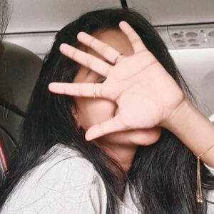 Anjali Manasvi Instagram - ❤️🧿❤️