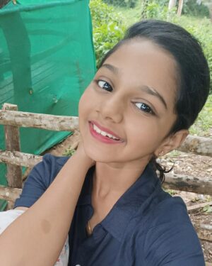 Anjali Manasvi Instagram - 