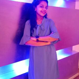 Anjali Manasvi Instagram - 