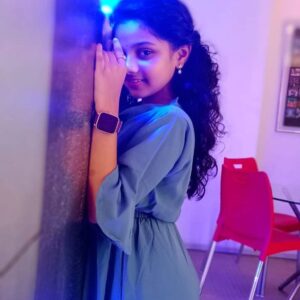 Anjali Manasvi Instagram - 