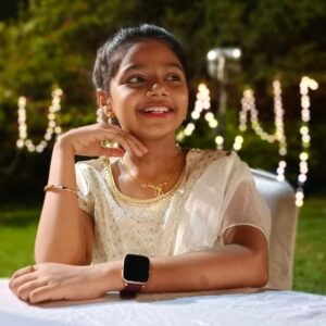 Anjali Manasvi Instagram - 