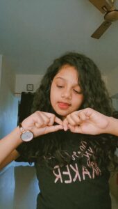Actress Anjali Manasvi HD Instagram Photos and Wallpapers September 2022