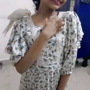 Anjali Manasvi Instagram - 💖